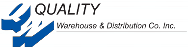 Quality Warehouse - Public Warehousing, Rail Siding, Import / Export Logistics