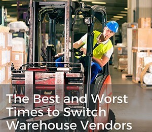 Best-worst-warehouse
