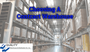 contract warehouse