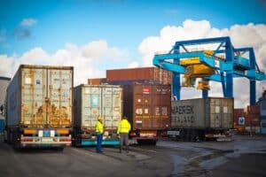 import export logistics blog