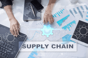 lean supply chain management