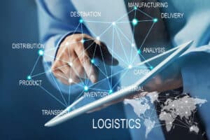 Quality Warehouse, third party logistics advantages and disadvantages